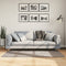 vidaXL - Vloerkleed - PAMPLONA - shaggy - hoogpolig - modern - 80x150 - cm - beige