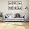 vidaXL - Vloerkleed - PAMPLONA - shaggy - hoogpolig - modern - 80x150 - cm - goudkleur