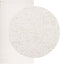 vidaXL - Vloerkleed - PAMPLONA - shaggy - hoogpolig - modern - 80x150 - cm - crème