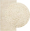 vidaXL - Vloerkleed - PAMPLONA - shaggy - hoogpolig - modern - 80x150 - cm - goudkleur