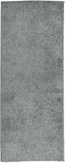 vidaXL - Vloerkleed - PAMPLONA - shaggy - hoogpolig - modern - 80x200 - cm - groen
