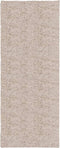 vidaXL - Vloerkleed - PAMPLONA - shaggy - hoogpolig - modern - 80x200 - cm - beige