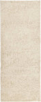 vidaXL - Vloerkleed - PAMPLONA - shaggy - hoogpolig - modern - 80x200 - cm - goudkleur