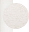 vidaXL - Vloerkleed - PAMPLONA - shaggy - hoogpolig - modern - 80x200 - cm - crème