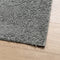 vidaXL - Vloerkleed - PAMPLONA - shaggy - hoogpolig - modern - 80x200 - cm - groen