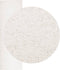 vidaXL - Vloerkleed - PAMPLONA - shaggy - hoogpolig - modern - 80x250 - cm - crème