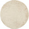 vidaXL - Vloerkleed - PAMPLONA - shaggy - hoogpolig - modern - Ø - 120 - cm - goudkleur