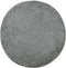 vidaXL - Vloerkleed - PAMPLONA - shaggy - hoogpolig - modern - Ø - 120 - cm - groen
