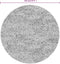 vidaXL - Vloerkleed - PAMPLONA - shaggy - hoogpolig - modern - Ø - 120 - cm - goudkleur