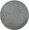 vidaXL - Vloerkleed - PAMPLONA - shaggy - hoogpolig - modern - Ø - 200 - cm - groen