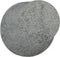 vidaXL - Vloerkleed - PAMPLONA - shaggy - hoogpolig - modern - Ø - 200 - cm - groen