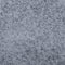 vidaXL - Vloerkleed - PAMPLONA - shaggy - hoogpolig - modern - Ø - 200 - cm - blauw