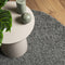 vidaXL - Vloerkleed - PAMPLONA - shaggy - hoogpolig - modern - Ø - 240 - cm - groen