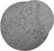 vidaXL - Vloerkleed - PAMPLONA - shaggy - hoogpolig - modern - Ø - 240 - cm - groen