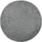 vidaXL - Vloerkleed - PAMPLONA - shaggy - hoogpolig - modern - Ø - 280 - cm - groen