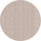 vidaXL - Vloerkleed - PAMPLONA - shaggy - hoogpolig - modern - Ø - 280 - cm - beige
