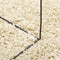 vidaXL - Vloerkleed - PAMPLONA - shaggy - hoogpolig - modern - Ø - 280 - cm - goudkleur