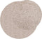 vidaXL - Vloerkleed - PAMPLONA - shaggy - hoogpolig - modern - Ø - 280 - cm - beige