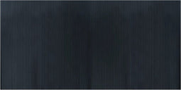 vidaXL - Vloerkleed - rechthoekig - 100x200 - cm - bamboe - grijs