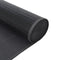 vidaXL - Vloerkleed - rechthoekig - 100x200 - cm - bamboe - grijs