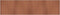 vidaXL - Vloerkleed - rechthoekig - 100x400 - cm - bamboe - bruin
