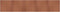 vidaXL - Vloerkleed - rechthoekig - 100x500 - cm - bamboe - bruin