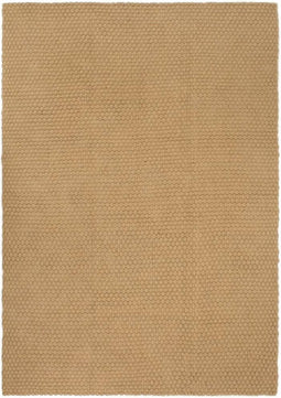 vidaXL - Vloerkleed - rechthoekig - 120x180 - cm - jute - naturel