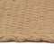 vidaXL - Vloerkleed - rechthoekig - 120x180 - cm - jute - naturel