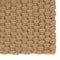 vidaXL - Vloerkleed - rechthoekig - 120x180 - cm - jute - naturel