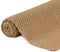 vidaXL - Vloerkleed - rechthoekig - 120x180 - cm - jute - naturel