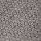 vidaXL - Vloerkleed - rechthoekig - 120x180 - cm - katoen - grijs