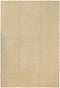 vidaXL - Vloerkleed - rechthoekig - 120x180 - cm - katoen - naturel