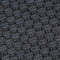 vidaXL - Vloerkleed - rechthoekig - 160x230 - cm - jute - antracietkleurig