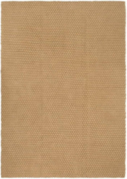 vidaXL - Vloerkleed - rechthoekig - 180x250 - cm - jute - naturel