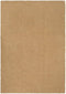 vidaXL - Vloerkleed - rechthoekig - 180x250 - cm - jute - naturel