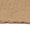 vidaXL - Vloerkleed - rechthoekig - 180x250 - cm - jute - naturel