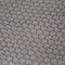 vidaXL - Vloerkleed - rechthoekig - 180x250 - cm - katoen - grijs