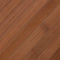 vidaXL - Vloerkleed - rechthoekig - 60x100 - cm - bamboe - bruin