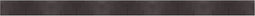 vidaXL - Vloerkleed - rechthoekig - 60x1000 - cm - bamboe - donkerbruin