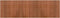 vidaXL - Vloerkleed - rechthoekig - 60x200 - cm - bamboe - bruin