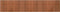 vidaXL - Vloerkleed - rechthoekig - 60x300 - cm - bamboe - bruin
