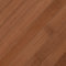 vidaXL - Vloerkleed - rechthoekig - 60x400 - cm - bamboe - bruin