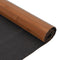 vidaXL - Vloerkleed - rechthoekig - 60x500 - cm - bamboe - bruin