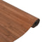 vidaXL - Vloerkleed - rechthoekig - 70x100 - cm - bamboe - bruin