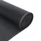 vidaXL - Vloerkleed - rechthoekig - 70x100 - cm - bamboe - grijs