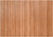 vidaXL - Vloerkleed - rechthoekig - 70x100 - cm - bamboe - naturel