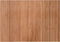 vidaXL - Vloerkleed - rechthoekig - 70x100 - cm - bamboe - naturel