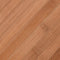 vidaXL - Vloerkleed - rechthoekig - 70x100 - cm - bamboe - naturel