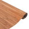 vidaXL - Vloerkleed - rechthoekig - 70x100 - cm - bamboe - naturel