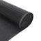 vidaXL - Vloerkleed - rechthoekig - 70x1000 - cm - bamboe - grijs